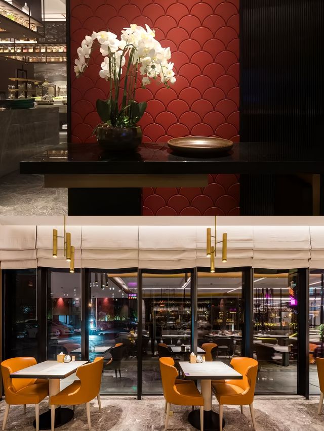 上海雲和夜泊酒店：親子度假首選，海底撈式服務超貼心。