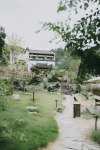 安徽｜下次仲住呢度 小朋友一定拒絕唔到。