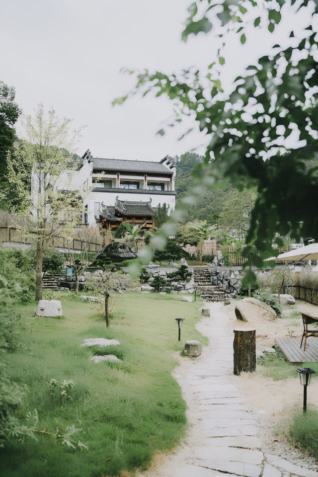 安徽｜下次仲住呢度 小朋友一定拒絕唔到。