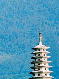中國橋樑建設的重要里程碑。