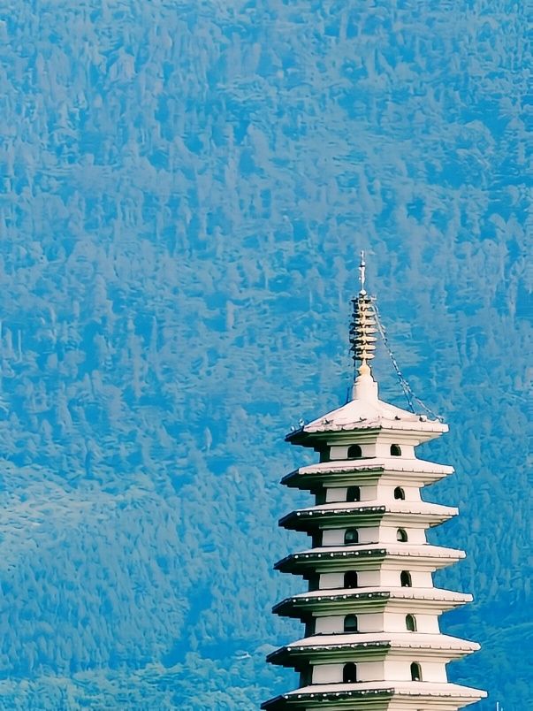 中國橋樑建設的重要里程碑。