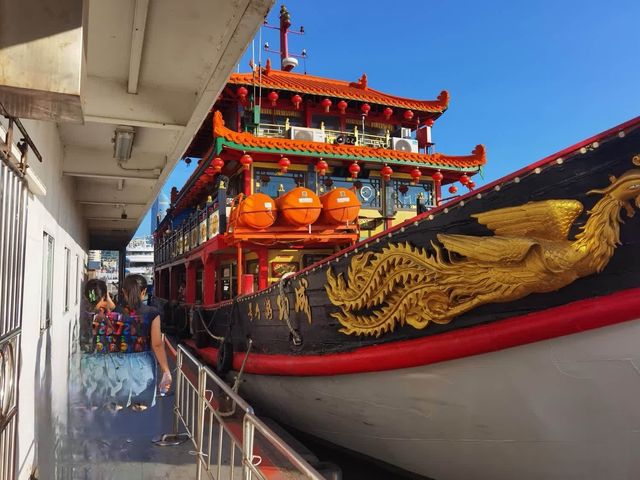 福建山海行一一廈門。