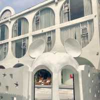 상하이 디즈니랜드 근처 가성비 감성 숙소 호텔 추천 shanghai qiyu b&b🏡