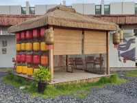 福建博物院隱藏書院下午茶手工體驗福建旅遊小眾方式。
