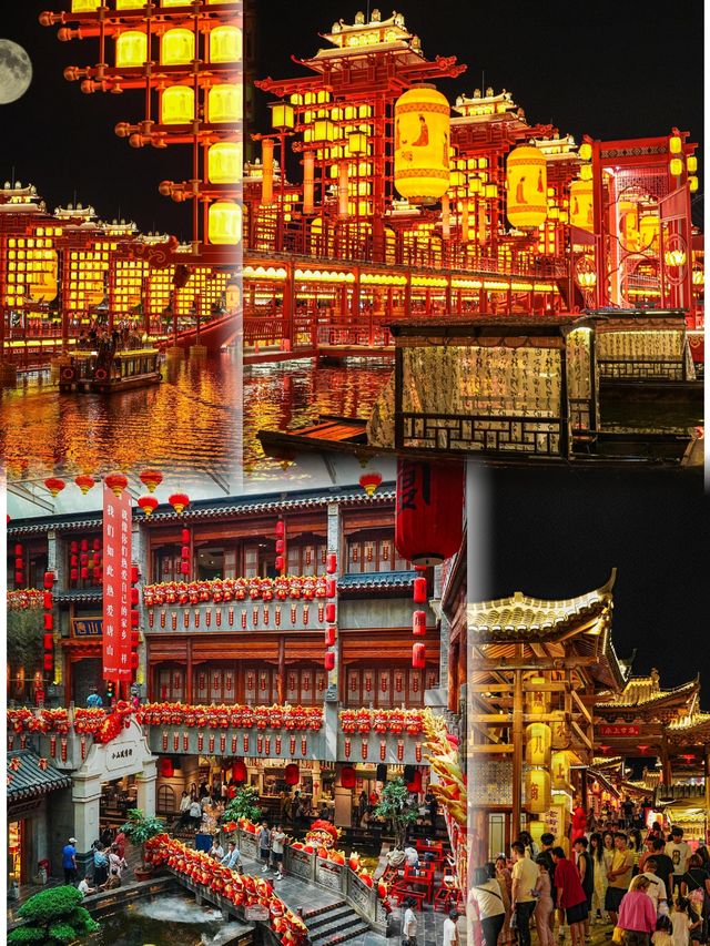 北京周邊遊，2天1夜旅遊攻略唐山！！！。