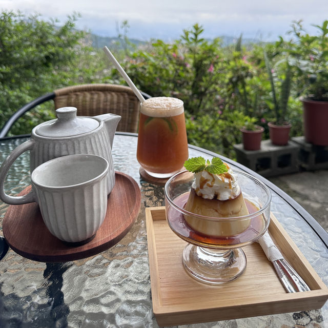 台北陽明山一日遊與台北旅行吃吃喝喝分享記🙌🏻
