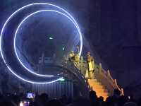 A must watch immersive performance in Luoyang! Finding Luo Shen Fu