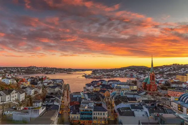 Norway: Exploring the Dreamy Fjords