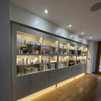 Rudding park spa hotsprings united kingdom