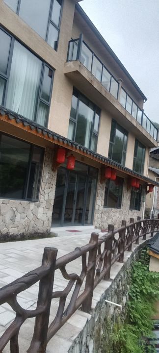 雲山序民宿推介 | 一段難忘的回憶。