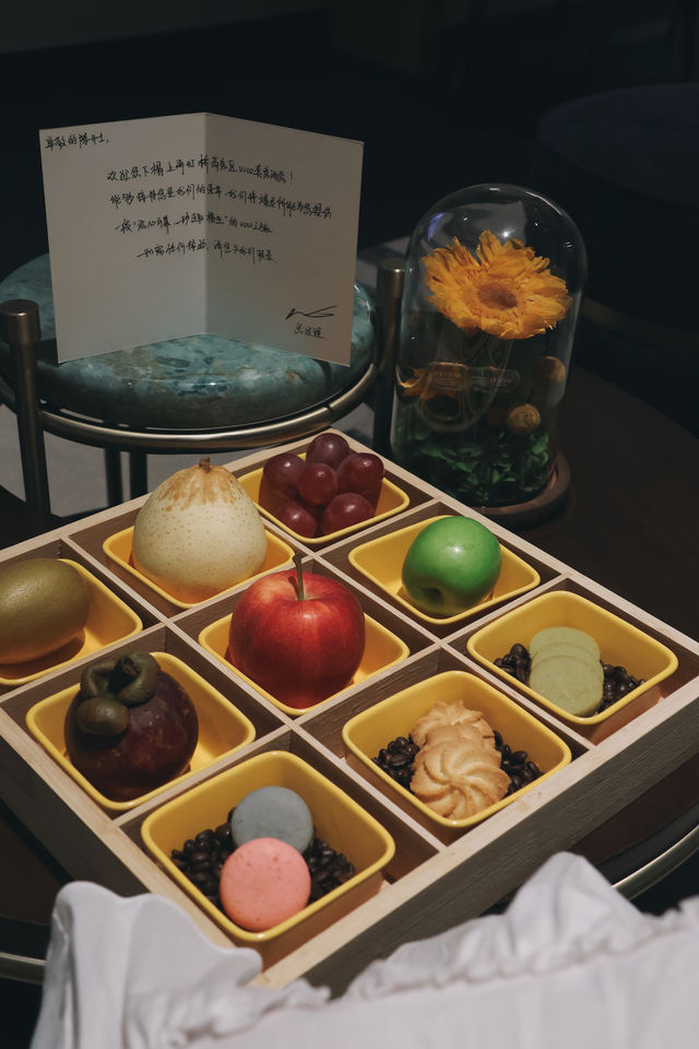 森系治癒週末我在這裡去班味兒～。