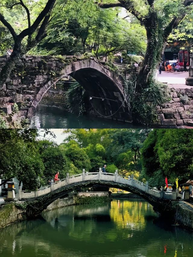 桂林靈渠  | 山水間穿越千年的世界奇蹟。