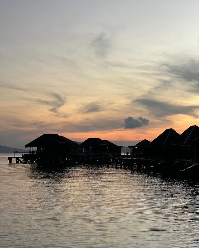 加亞納海濱度假酒店：夢幻之島的治癒之旅。