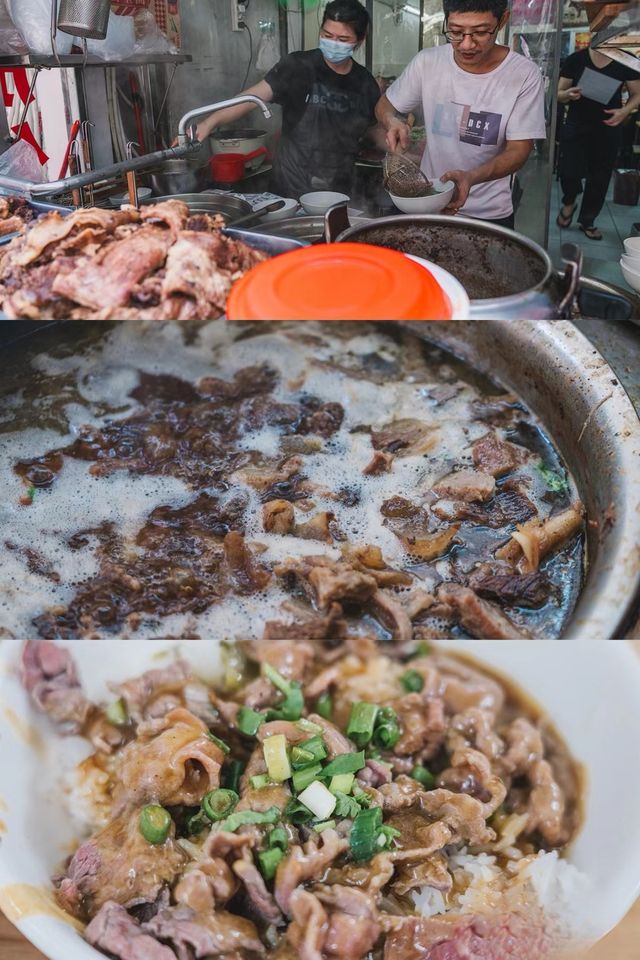 朋友圈被問爆的四天三晚潮汕攻略來啦。
