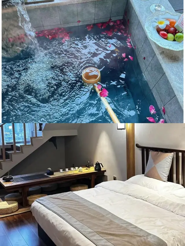 Jingdezhen! Imperial Kiln Factory! Affordable and comfortable loft homestay! So nice to stay in.