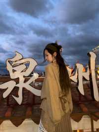 美爆了的一家坐落在西街的民宿。