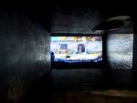 冉莊地道 名揚天下。