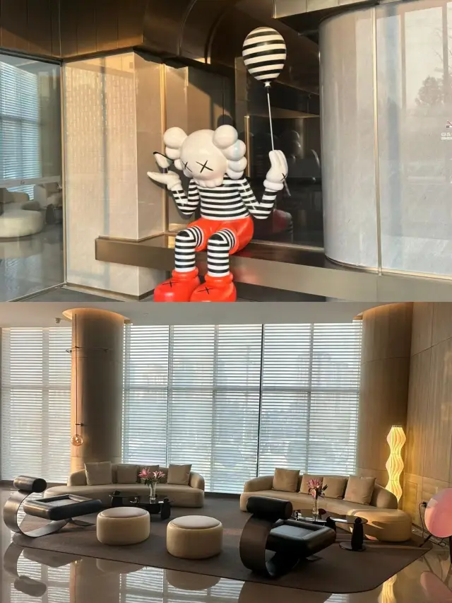 Liaocheng Xiyue Hot Spring Resort Hotel is a great value for money, highly recommended!!!