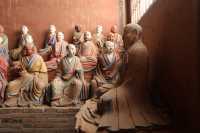 山西佛光寺｜真正的大唐只能在中國。