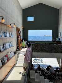 Discover the Top 10 Most Beautiful Cafes in Jeju Island