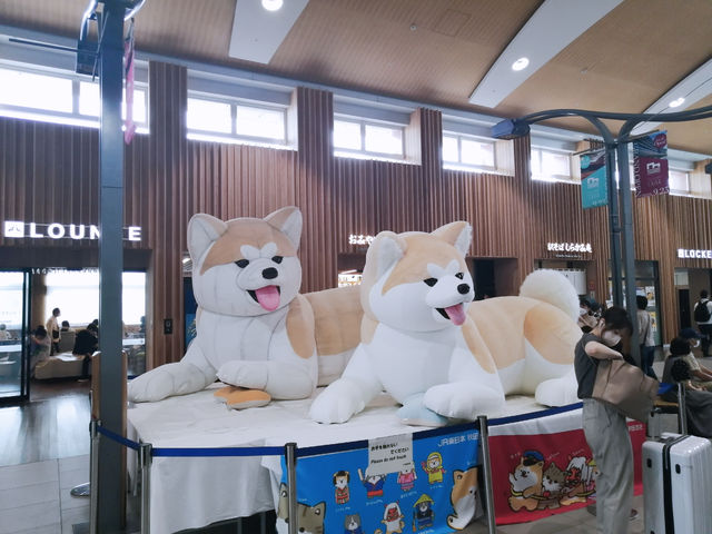 Explore Akita's Nyuto Onsen Village: Kyukamura and Tsurunoyu Guide