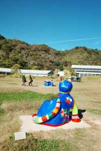 Naoshima: Where Time Can Be Seen
