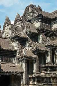 Angkor Wat and Phnom Penh: Unforgettable Khmer Memories