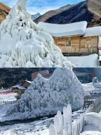 鹧鸪山開園啦！先衝了。