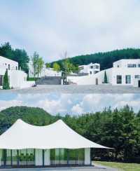 避世感十足的度假莊園——百桉度假酒店