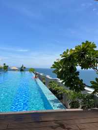 # 峴港｜HAIAN Beach Hotel & Spa，悠閒度假必選  酒店：HAIAN Be