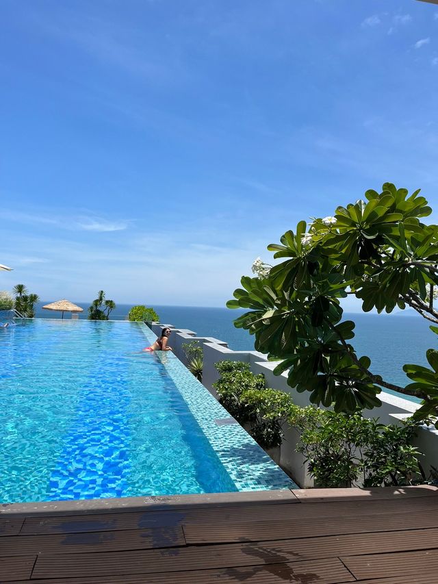 # 峴港｜HAIAN Beach Hotel & Spa，悠閒度假必選  酒店：HAIAN Be