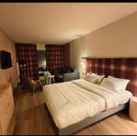 Affordable hotel France 