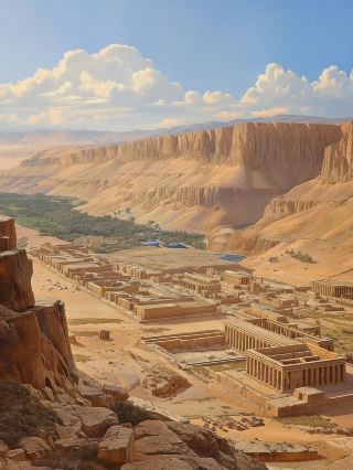 11-Day Egypt Tour: Explore the Mysterious Country