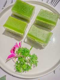 正佳廣場泰餐 Babali 芭芭厘泰國菜