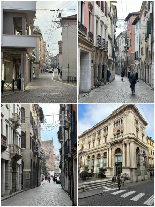 Treviso: A Hidden Gem in Italy
