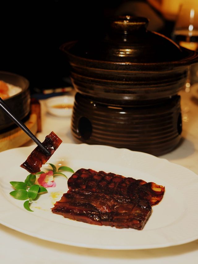 商務宴請都來這裡！超好吃的浙菜餐廳！