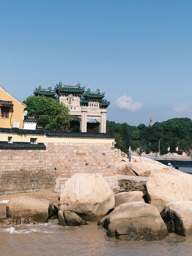 小長假舟山旅行攻略來啦