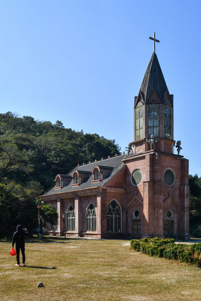 廣西玉林小眾森林公園，仿若來到北歐「森系秘境」
