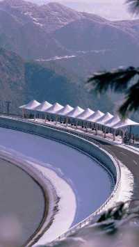 你是否想在安吉天池滑雪體驗不一樣的滑雪之旅?