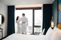 河內|Peridot Grand Luxury Boutique Hotel，不容錯過的奢華體驗 