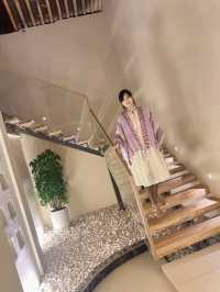 洱海的小「阿那亞」～理宿•安隱海景藝墅酒店