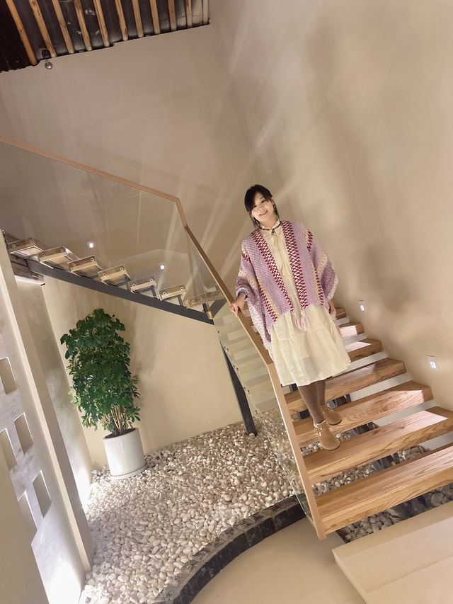 洱海的小「阿那亞」～理宿•安隱海景藝墅酒店