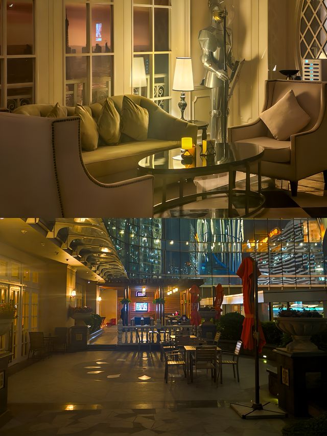 來廣州Citywalk！酒店可以選擇廣州聖豐索菲特~