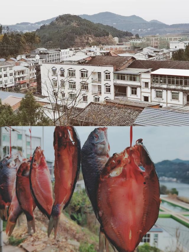 四川升鐘湖，隱藏版的水鄉仙境！