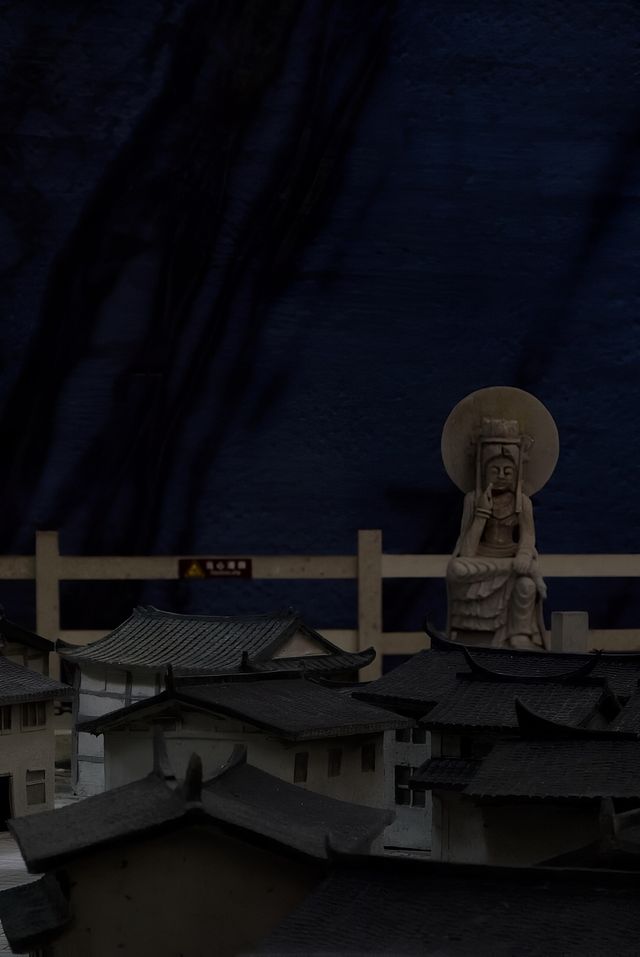 樂清周邊遊|去溫嶺玩了，無濾鏡海是藍色的