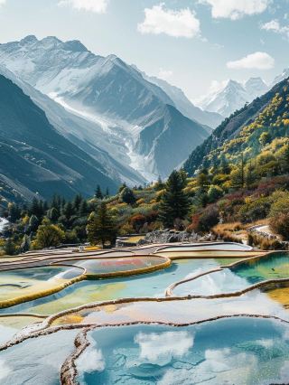 9-Day Tour of Chongqing and More: Don't Miss These Popular Attractions!
