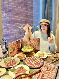 深圳嘅，呢間燒肉真係冇對手