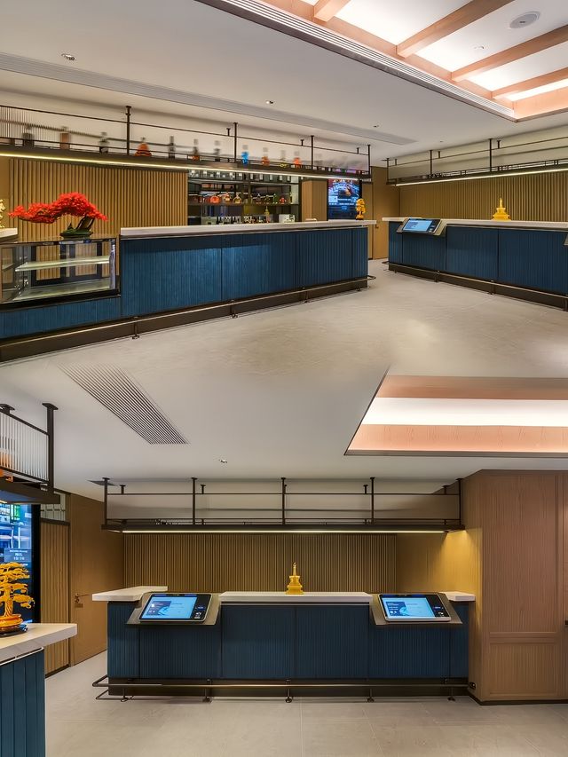 【超值體驗】德州漫心酒店，解鎖城市中的靜謐桃源