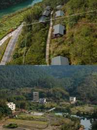 信宜 |躲入山林住幾天