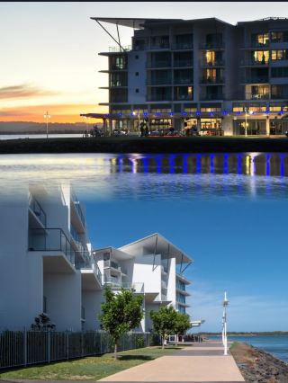 A hotel recommended by a friend. I'll come again next time. 